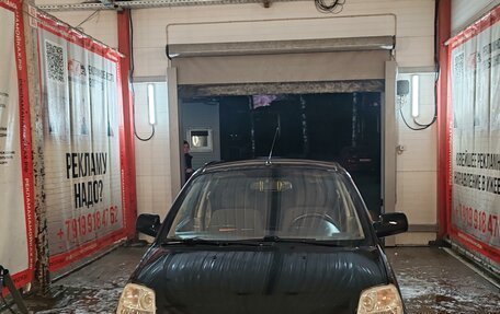 KIA Picanto I, 2006 год, 300 000 рублей, 3 фотография
