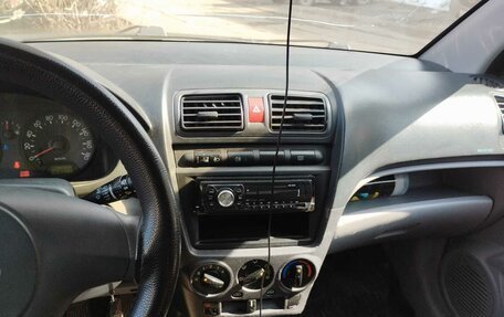 KIA Picanto I, 2006 год, 300 000 рублей, 8 фотография