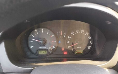 KIA Picanto I, 2006 год, 300 000 рублей, 6 фотография