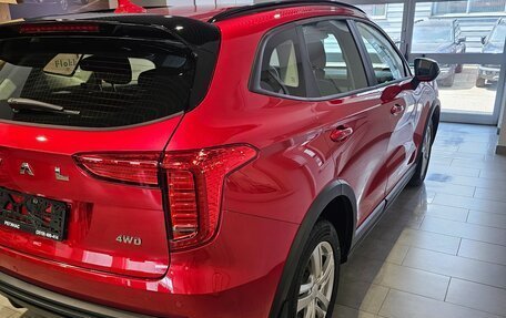 Haval Jolion, 2024 год, 2 649 000 рублей, 4 фотография