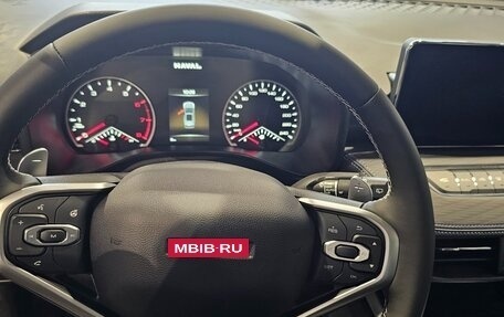 Haval Jolion, 2024 год, 2 649 000 рублей, 7 фотография