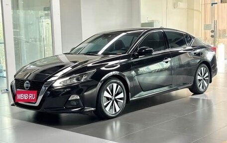 Nissan Altima VI (L34), 2022 год, 2 140 000 рублей, 1 фотография