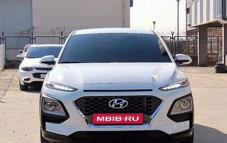 Hyundai Kona I, 2020 год, 1 650 000 рублей, 1 фотография