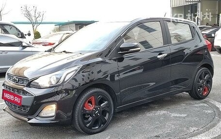 Chevrolet Spark IV, 2022 год, 899 995 рублей, 1 фотография