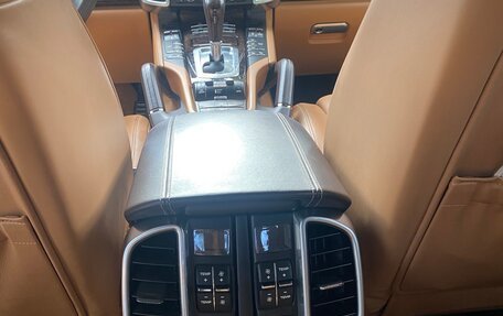 Porsche Cayenne III, 2015 год, 5 399 000 рублей, 11 фотография