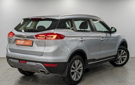 Geely Atlas I, 2021 год, 1 790 000 рублей, 5 фотография