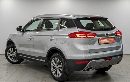 Geely Atlas I, 2021 год, 1 790 000 рублей, 7 фотография