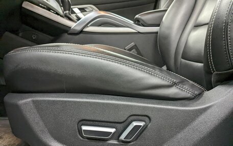 Geely Atlas I, 2021 год, 1 790 000 рублей, 15 фотография