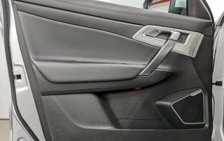 Geely Atlas I, 2021 год, 1 790 000 рублей, 11 фотография