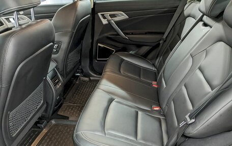 Geely Atlas I, 2021 год, 1 790 000 рублей, 16 фотография