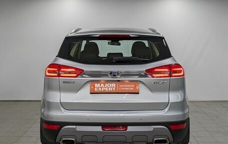 Geely Atlas I, 2021 год, 1 790 000 рублей, 6 фотография