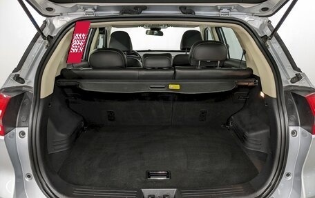 Geely Atlas I, 2021 год, 1 790 000 рублей, 10 фотография