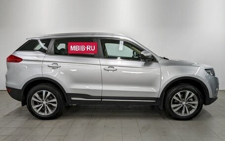 Geely Atlas I, 2021 год, 1 790 000 рублей, 4 фотография