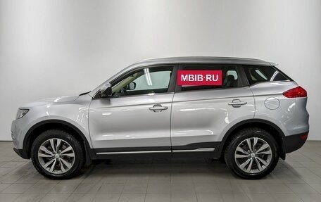 Geely Atlas I, 2021 год, 1 790 000 рублей, 8 фотография