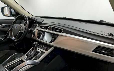 Geely Atlas I, 2021 год, 1 790 000 рублей, 20 фотография
