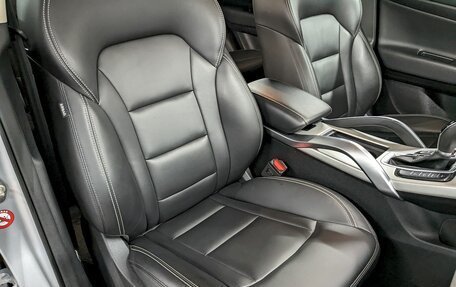 Geely Atlas I, 2021 год, 1 790 000 рублей, 21 фотография