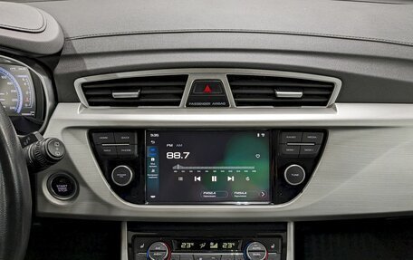 Geely Atlas I, 2021 год, 1 790 000 рублей, 25 фотография