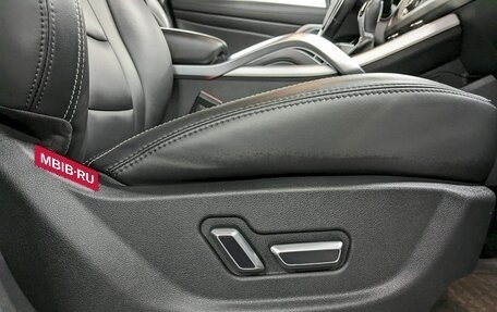 Geely Atlas I, 2021 год, 1 790 000 рублей, 22 фотография
