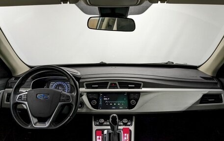 Geely Atlas I, 2021 год, 1 790 000 рублей, 24 фотография