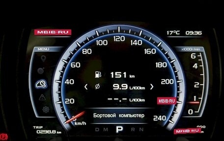 Geely Atlas I, 2021 год, 1 790 000 рублей, 27 фотография