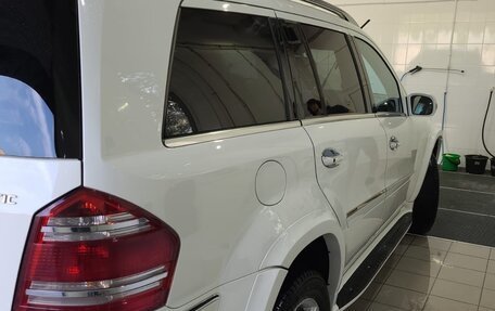 Mercedes-Benz GL-Класс, 2008 год, 1 650 000 рублей, 3 фотография