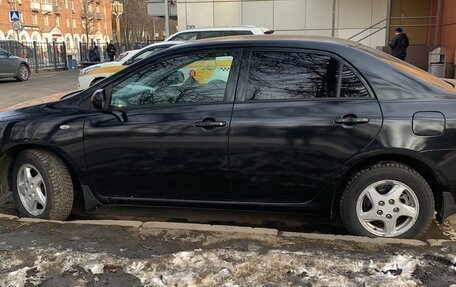 Toyota Corolla, 2008 год, 880 000 рублей, 3 фотография