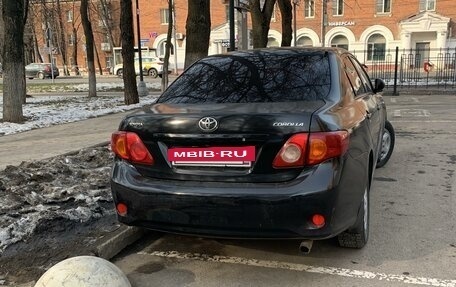 Toyota Corolla, 2008 год, 880 000 рублей, 2 фотография