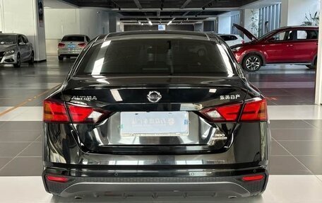 Nissan Altima VI (L34), 2022 год, 2 140 000 рублей, 6 фотография