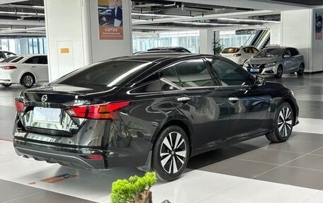 Nissan Altima VI (L34), 2022 год, 2 140 000 рублей, 5 фотография