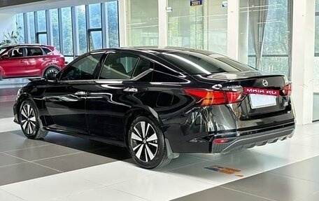 Nissan Altima VI (L34), 2022 год, 2 140 000 рублей, 7 фотография