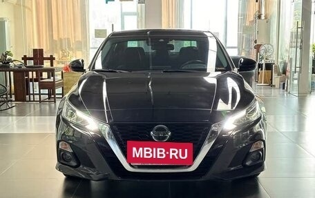 Nissan Altima VI (L34), 2022 год, 2 140 000 рублей, 2 фотография