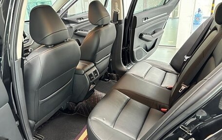Nissan Altima VI (L34), 2022 год, 2 140 000 рублей, 15 фотография
