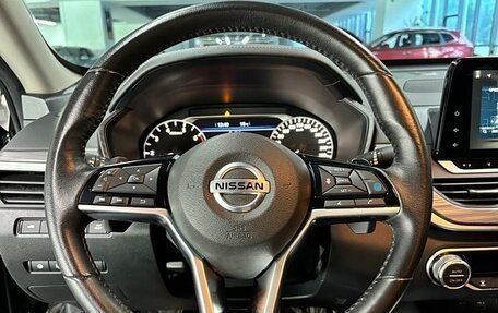 Nissan Altima VI (L34), 2022 год, 2 140 000 рублей, 12 фотография