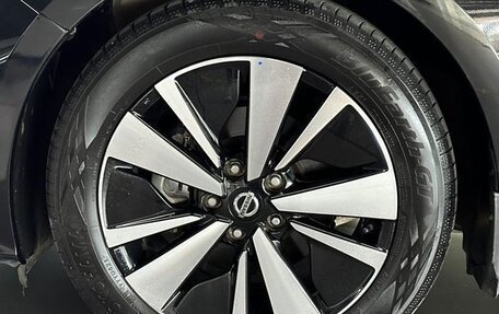 Nissan Altima VI (L34), 2022 год, 2 140 000 рублей, 9 фотография