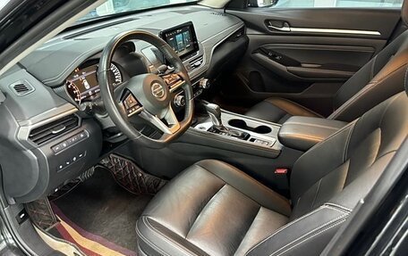 Nissan Altima VI (L34), 2022 год, 2 140 000 рублей, 11 фотография