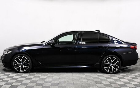 BMW 5 серия, 2020 год, 5 398 000 рублей, 8 фотография