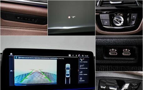 BMW 5 серия, 2020 год, 5 398 000 рублей, 18 фотография