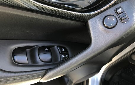 Nissan X-Trail, 2017 год, 1 880 000 рублей, 13 фотография