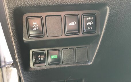 Nissan X-Trail, 2017 год, 1 880 000 рублей, 14 фотография