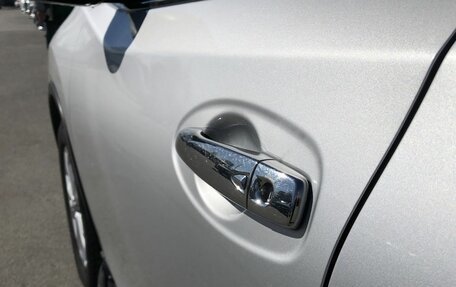 Nissan X-Trail, 2017 год, 1 880 000 рублей, 18 фотография