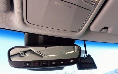 Hyundai Kona I, 2020 год, 1 650 000 рублей, 15 фотография