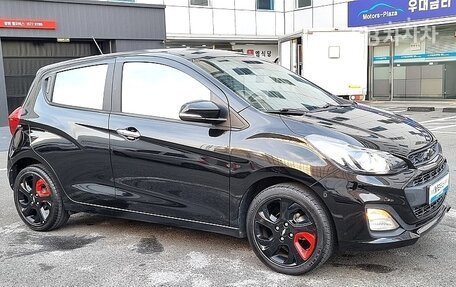 Chevrolet Spark IV, 2022 год, 899 995 рублей, 2 фотография