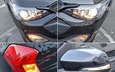 Chevrolet Spark IV, 2022 год, 899 995 рублей, 4 фотография