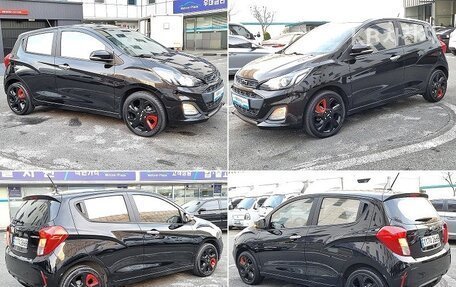 Chevrolet Spark IV, 2022 год, 899 995 рублей, 3 фотография
