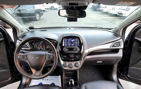 Chevrolet Spark IV, 2022 год, 899 995 рублей, 7 фотография