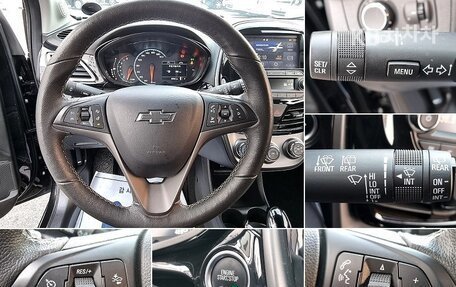 Chevrolet Spark IV, 2022 год, 899 995 рублей, 8 фотография