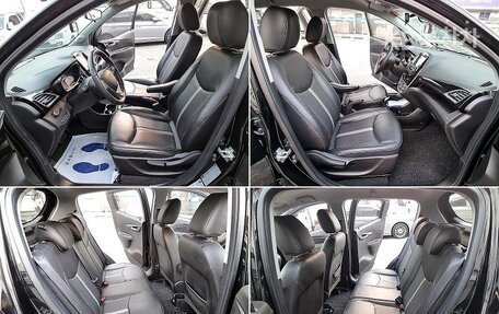 Chevrolet Spark IV, 2022 год, 899 995 рублей, 9 фотография