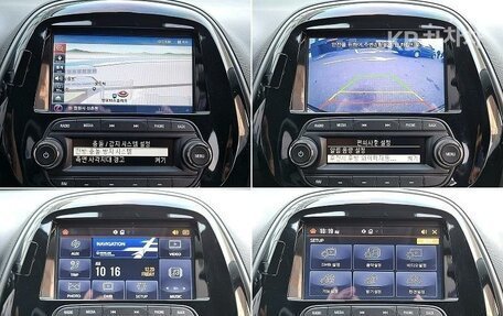 Chevrolet Spark IV, 2022 год, 899 995 рублей, 10 фотография