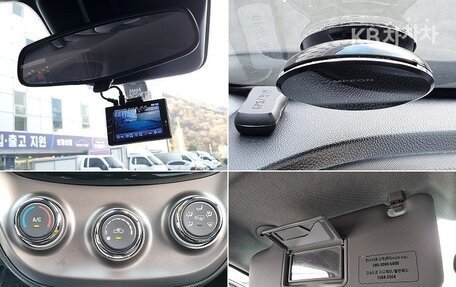 Chevrolet Spark IV, 2022 год, 899 995 рублей, 14 фотография