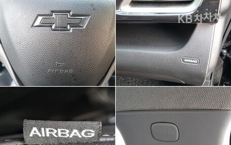 Chevrolet Spark IV, 2022 год, 899 995 рублей, 13 фотография